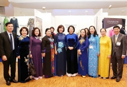 icpartners viet nam ban duong tin cay voi doanh nghiep thoi hoi nhap