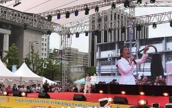 dai su quan han quoc tai viet nam o dau co chuc nang gi