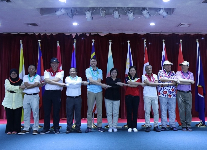 viet nam tham gia ngay hoi gia dinh asean tai new york my