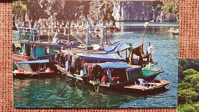 130 câu chuyện Việt Nam qua máy ảnh của hai ông cháu người Argentina viet nam thoi chien va thoi binh qua hai lang kinh cua ong chau nguoi argentina