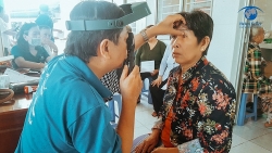 hki cham soc dinh duong thi luc cho 1000 tre em lai chau