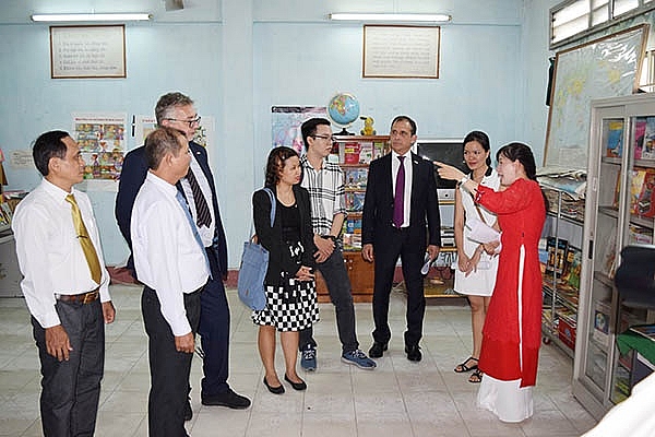 lien hiep huu nghi dong nai hop mat ky niem 230 nam quoc khanh phap
