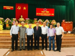 doi ngoai nhan dan gop phan nang cao hinh anh va vi the quoc te cua viet nam