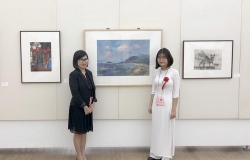 chinh phu nhat trao huan chuong cho giam doc trung tam ngon ngu va van hoa nhat ban nam dinh