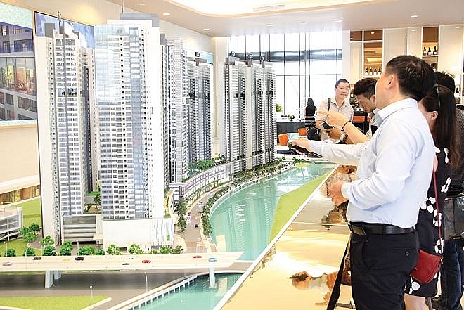 Báo Mỹ: Giới siêu giàu Việt Nam "lặng lẽ" rót tiền mua BĐS ở nước ngoài bao my gioi sieu giau viet nam lang le rot tien mua bds o nuoc ngoai