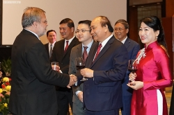 dien dan cai cach phat trien vn cung cap dau vao chien luoc phat trien 10 nam