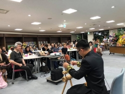 festival tet viet nam 2020 su kien duoc nguoi viet cho don o fukuoka