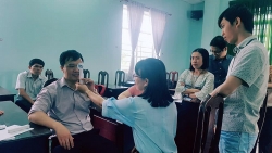 moi phut co 5 nguoi chet do tai bien y khoa