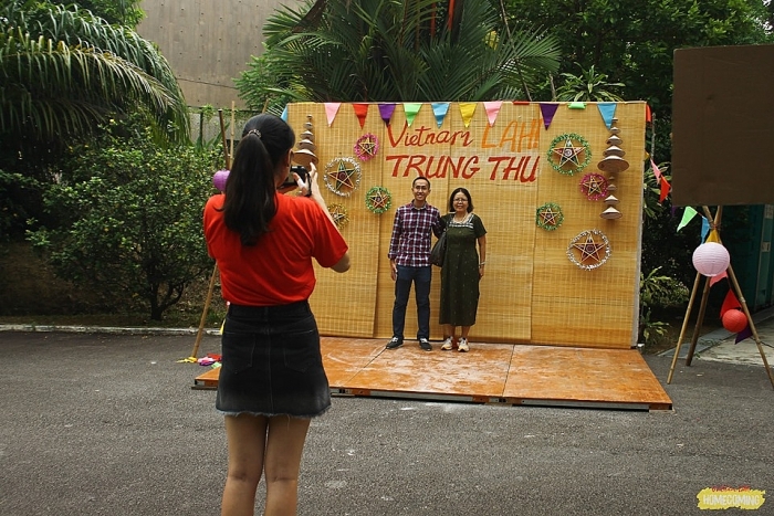 Hội chợ “Vietnam Lah! 2019: Về nhà” mang đặc sản ba miền đến Singapore hoi cho vietnam lah 2019 ve nha mang dac san ba mien den singapore