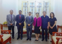 lan toa tu tuong bat hu cua mahatma gandhi tai viet nam