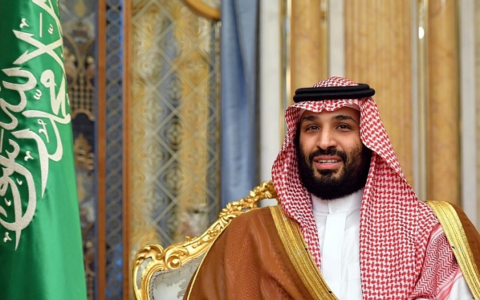 Giá dầu sẽ tăng vọt ngoài sức tưởng tượng? thai tu a rap saudi canh bao cang thang voi iran se khien gia dau leo thang