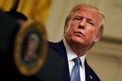 lanh dao da so thuong vien the se dep cuoc luan toi ong trump