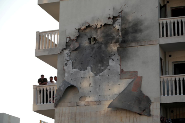 Thổ Nhĩ Kỳ tấn công Syria: Hàng ngàn người Kurd phải sơ tán tham khoc nhung cuoc tan cong cua tho nhi ky vao syria hang ngan nguoi kurd phai so tan