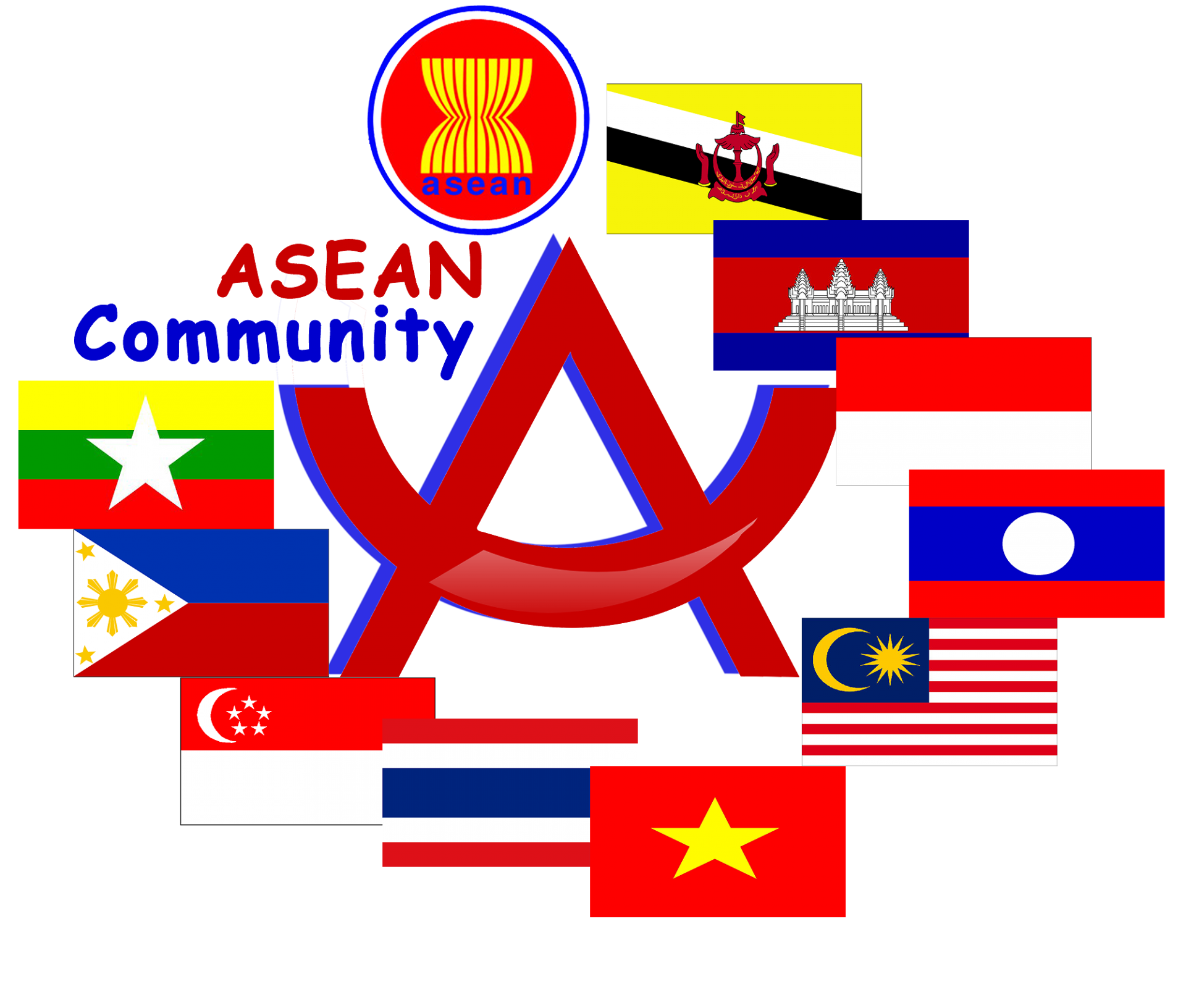 Cơ hội giành 50 triệu đồng khi thiết kế logo ASEAN 2020 cho thanh niên 10 nước khu vực co hoi gianh 50 trieu dong khi thiet ke logo asean 2020 cho thanh nien 10 nuoc khu vuc