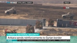 tong thong tho nhi ky de doa khoi dong lai cuoc chien o syria