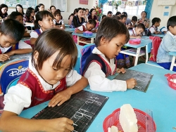 koica vien tro 15 trieu usd cho chuong trinh phat trien khu vuc nong thon tinh tuyen quang