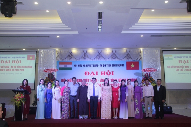 thanh lap hoi huu nghi viet an tinh binh duong