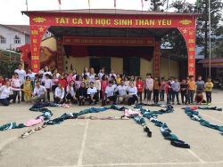 co hoi cho doanh nghiep quang ba hinh anh viet nam tai hoi cho du lich quoc te israel lan thu 25