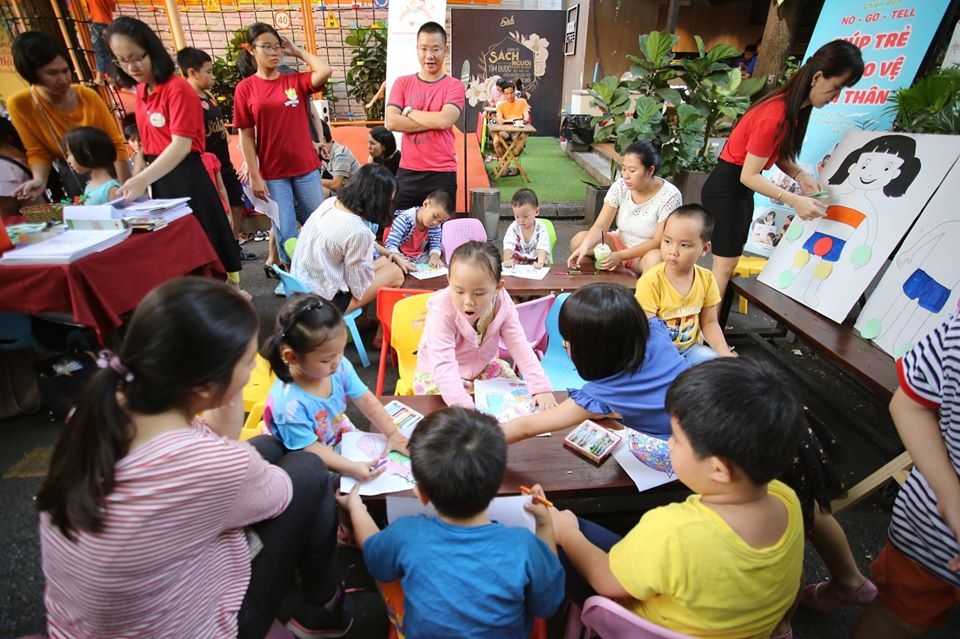 Ngày Văn hóa Hòa bình 2019: Kêu gọi phòng chống bạo lực và xâm hại ngay van hoa hoa binh 2019 keu goi phong chong bao luc va xam hai
