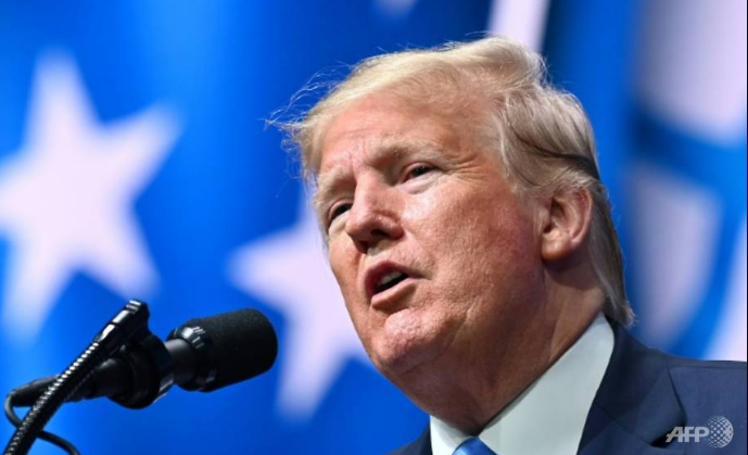 ai nu nghi viec o nha trang neu ong trump tai dac cu tong thong nam 2020