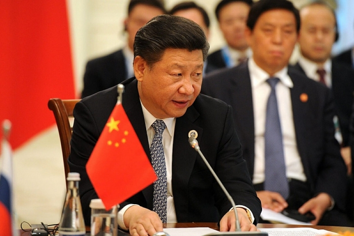 Trung Quốc tham vọng lập "NATO châu Á"? trung quoc tham vong lap nato tai chau a