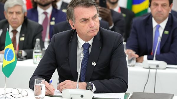 Tổng thống Brazil hủy họp với ông Tập Cận Bình sau hơn 25 phút chờ đợi tong thong brazil huy hop voi ong tap can binh sau hon 25 phut cho doi