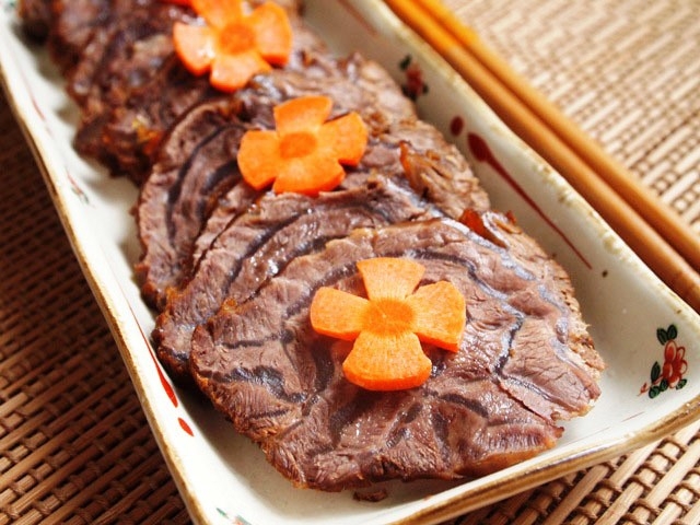 Tổng hợp những món ngon từ thịt bò giúp nồi cơm luôn sạch veo tong hop nhung mon ngon tu thit bo giup noi com luon sach veo