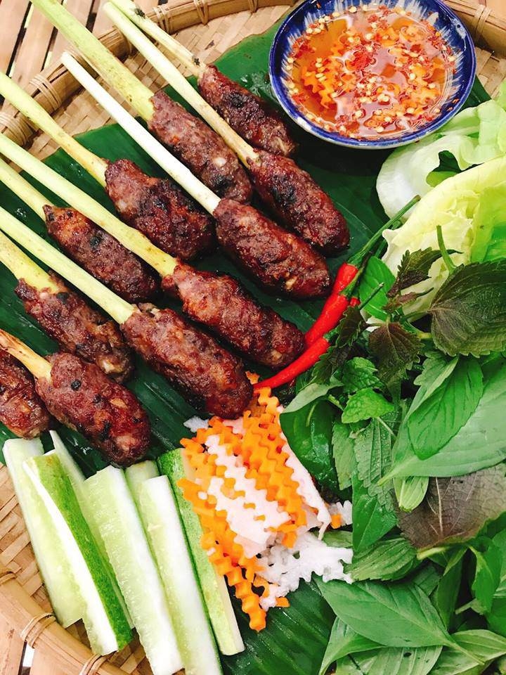 Tổng hợp những món ngon từ thịt bò giúp nồi cơm luôn sạch veo tong hop nhung mon ngon tu thit bo giup noi com luon sach veo