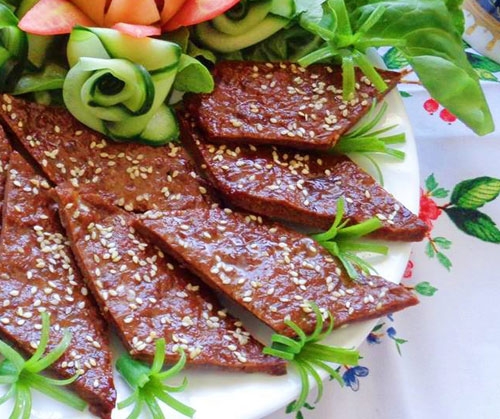 Tổng hợp những món ngon từ thịt bò giúp nồi cơm luôn sạch veo tong hop nhung mon ngon tu thit bo giup noi com luon sach veo