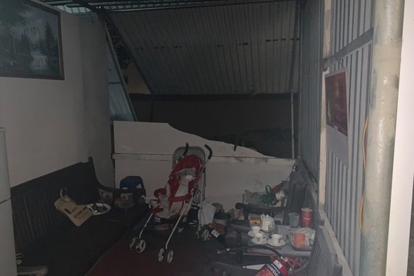 Nhân chứng kể lúc NSƯT Vũ Mạnh Dũng bị sát hại nhan chung ke luc nsut vu manh dung bi sat hai