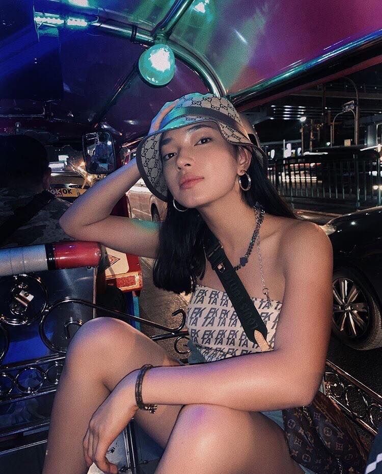Châu Bùi lọt top 10 fashionsita có sức ảnh hưởng của Forbes Pháp chau bui lot top 10 fashionsita co suc anh huong cua forbes phap