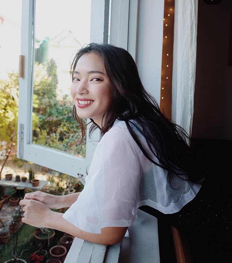 Châu Bùi lọt top 10 fashionsita có sức ảnh hưởng của Forbes Pháp chau bui lot top 10 fashionsita co suc anh huong cua forbes phap