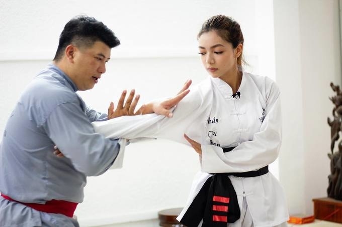 Các ái nữ tài năng, xinh đẹp của hoa hậu, á hậu Việt Nam cac ai nu tai nang xinh dep cua hoa hau a hau viet nam