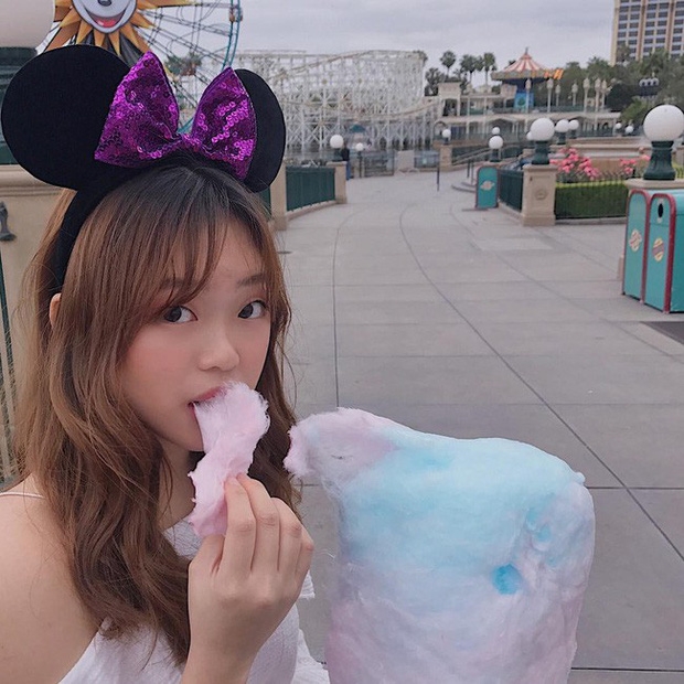 Các ái nữ tài năng, xinh đẹp của hoa hậu, á hậu Việt Nam cac ai nu tai nang xinh dep cua hoa hau a hau viet nam