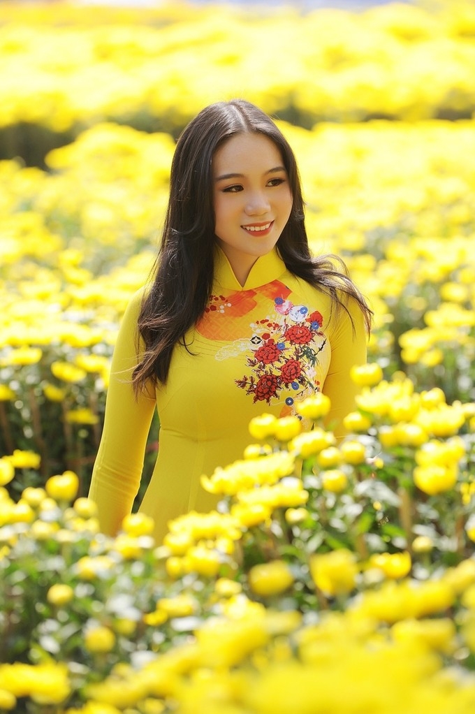 Các ái nữ tài năng, xinh đẹp của hoa hậu, á hậu Việt Nam cac ai nu tai nang xinh dep cua hoa hau a hau viet nam