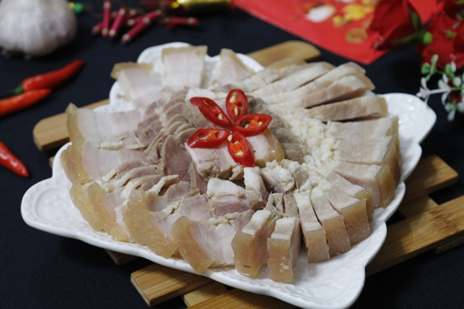 4 công thức món ngon từ thịt ba chỉ khiến bữa cơm gia đình hấp dẫn hơn bao giờ hết cong thuc mon ngon tu thit ba chi khien bua com gia dinh hap dan hon bao gio het