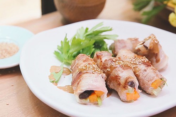 4 công thức món ngon từ thịt ba chỉ khiến bữa cơm gia đình hấp dẫn hơn bao giờ hết cong thuc mon ngon tu thit ba chi khien bua com gia dinh hap dan hon bao gio het