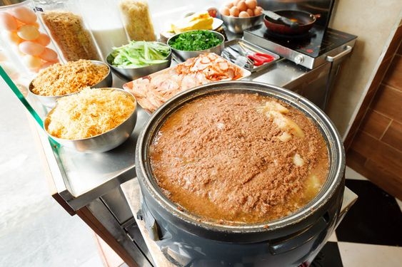 Lý do bánh mì Việt Nam ngon nhất thế giới ly do banh mi viet nam ngon nhat the gioi