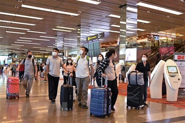 Tin tức thế giới mới nhất hôm nay 27/2: Số ca nhiễm Covid-19 mới tại nước ngoài lần đầu cao hơn Trung Quốc tin tuc the gioi moi nhat hom nay 272 so ca nhiem covid 19 moi tai nuoc ngoai lan dau cao hon trung quoc