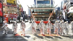 tin tuc trong ngay 292 moi nhat giam doc bv gom khau trang ban noi chi muon lam tu thien