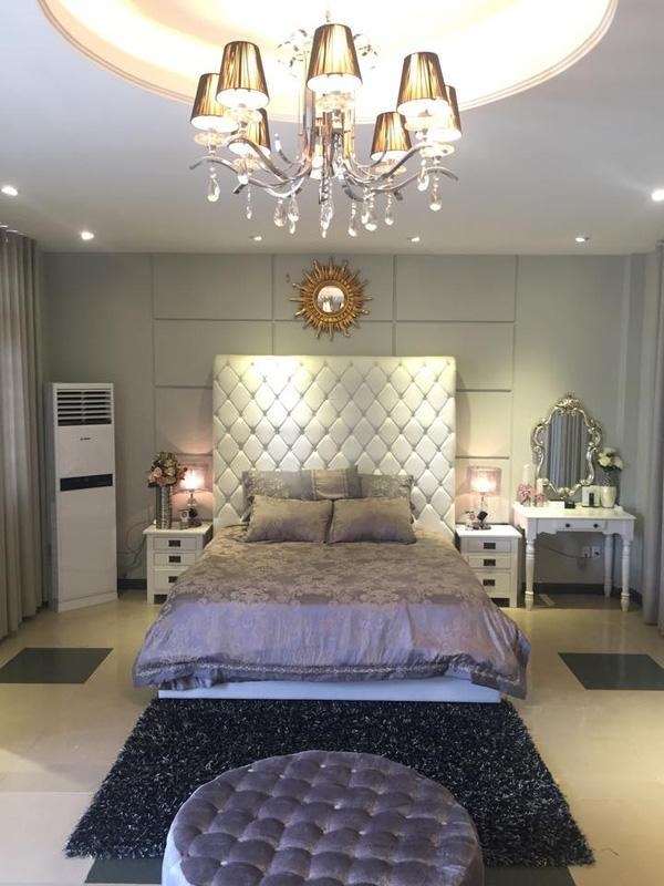 Tin giải trí sao Việt hôm nay (1/3): Á hậu Huyền My khoe đường cong cùng bikini táo bạo tin giai tri sao viet hom nay 13 a hau huyen my khoe duong cong cung bikini tao bao