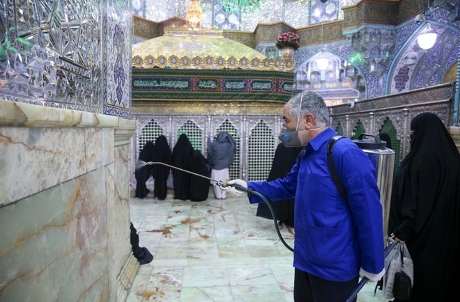 Công dân Trung Quốc được chính phủ điều máy bay sơ tán khỏi Iran cong dan trung quoc tai iran duoc chinh phu dieu may bay so tan