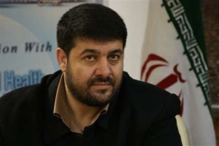 Giám đốc Cơ quan Y tế khẩn cấp Iran dương tính với Covid-19 giam doc co quan y te khan cap iran duong tinh voi covid 19