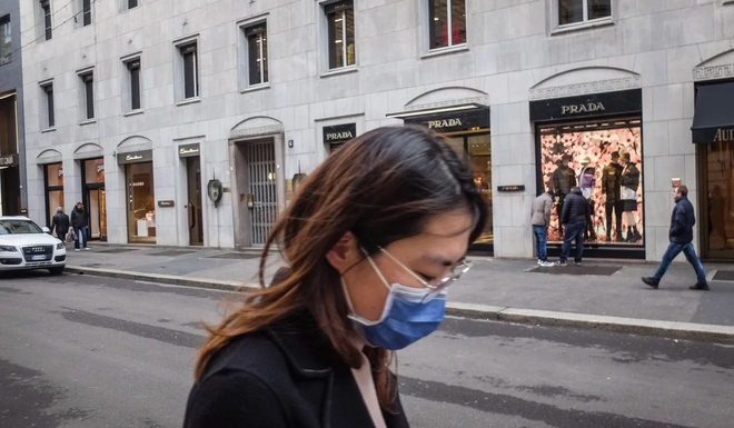 Tin tức thế giới mới nhất hôm nay (9/3): Italy thành ổ dịch lớn thứ hai thế giới tin tuc the gioi moi nhat hom nay 93 italy thanh o dich lon thu hai the gioi