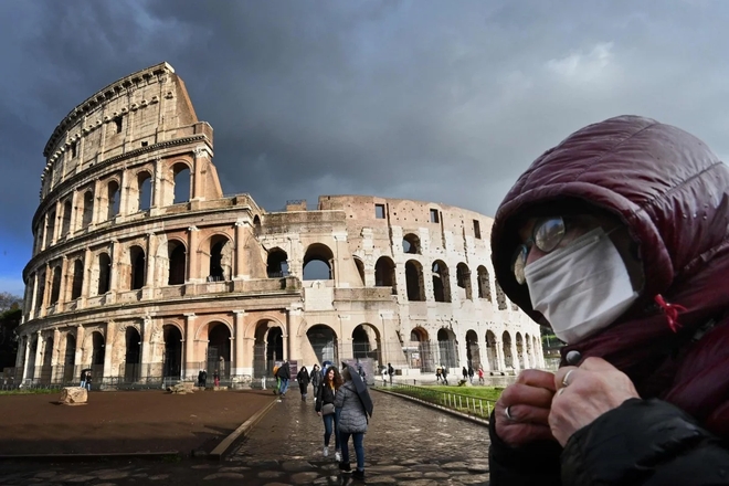 Tin tức thế giới mới nhất hôm nay (9/3): Italy thành ổ dịch lớn thứ hai thế giới tin tuc the gioi moi nhat hom nay 93 italy thanh o dich lon thu hai the gioi