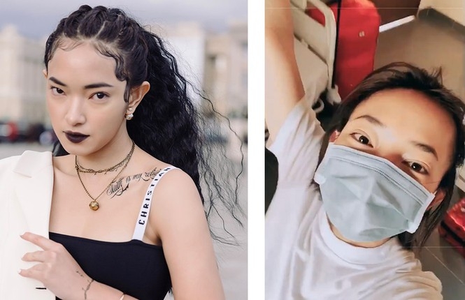 Những sao Việt nào đang thực hiện cách ly phòng dịch Covid-19? nhung sao viet nao dang thuc hien cach ly phong dich covid 19