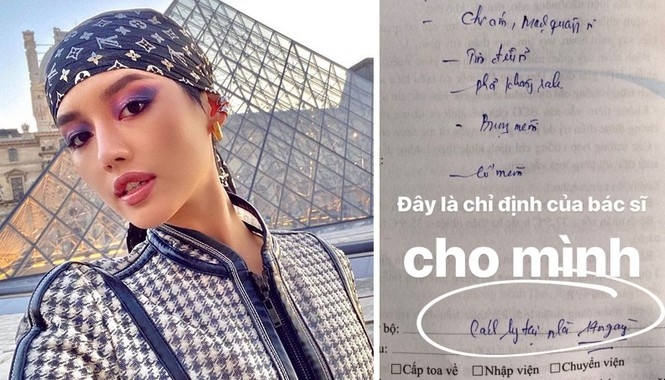 Những sao Việt nào đang thực hiện cách ly phòng dịch Covid-19? nhung sao viet nao dang thuc hien cach ly phong dich covid 19