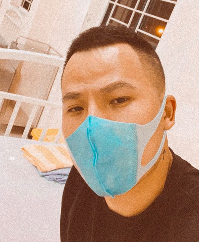 Tin tức giải trí sao Việt hôm nay (12/3): Tiên Nguyễn lần đầu lên tiếng sau khi trở về Việt Nam tin tuc giai tri sao viet hom nay 123 tien nguyen lan dau len tieng sau khi tro ve viet nam
