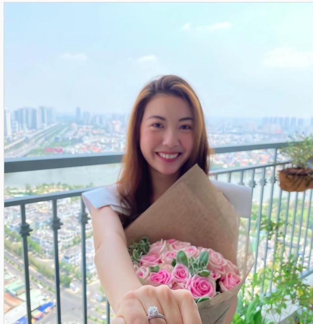 Tin tức giải trí sao Việt hôm nay (12/3): Tiên Nguyễn lần đầu lên tiếng sau khi trở về Việt Nam tin tuc giai tri sao viet hom nay 123 tien nguyen lan dau len tieng sau khi tro ve viet nam