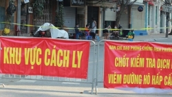 bac si nha trang tong thong trump khong can xet nghiem covid 19